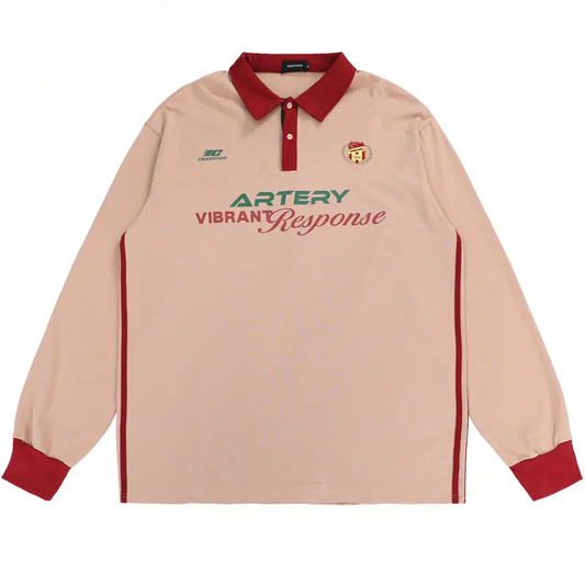 Vintage Polo Shirt