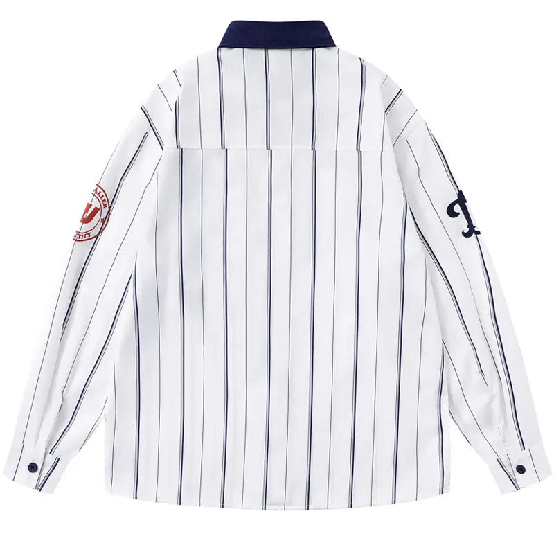 Baseball Vintage Shirt