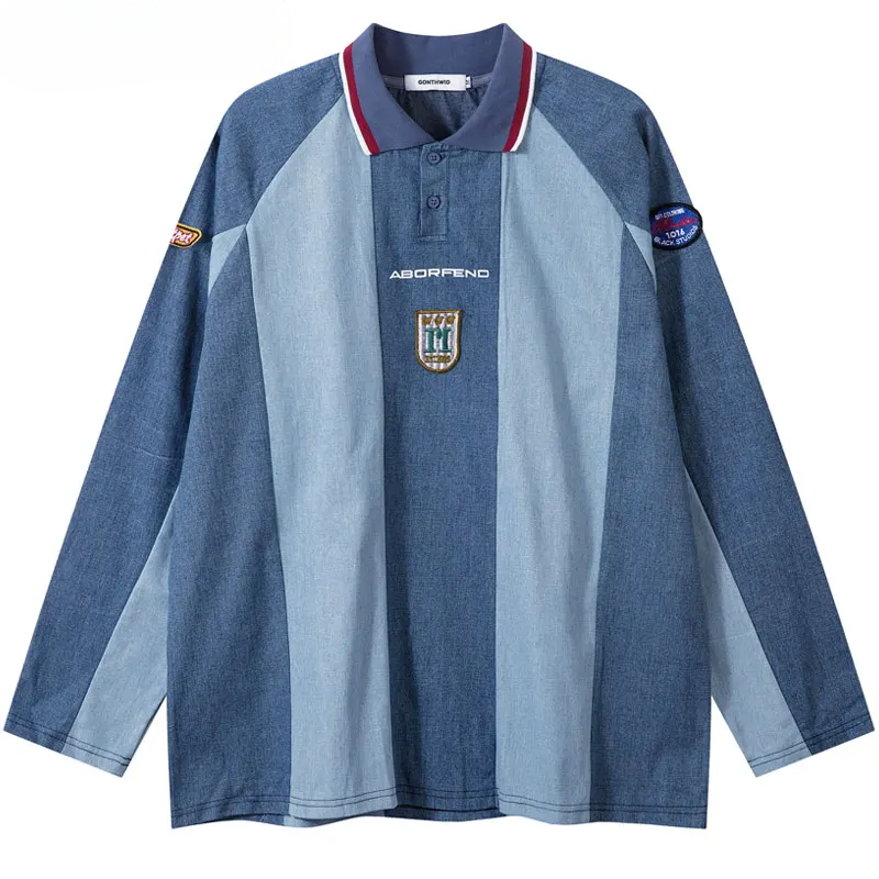 Vintage Polo Shirt