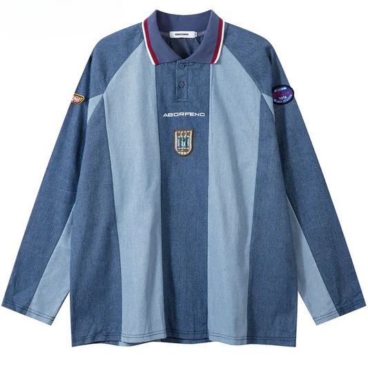 Vintage Polo Shirt