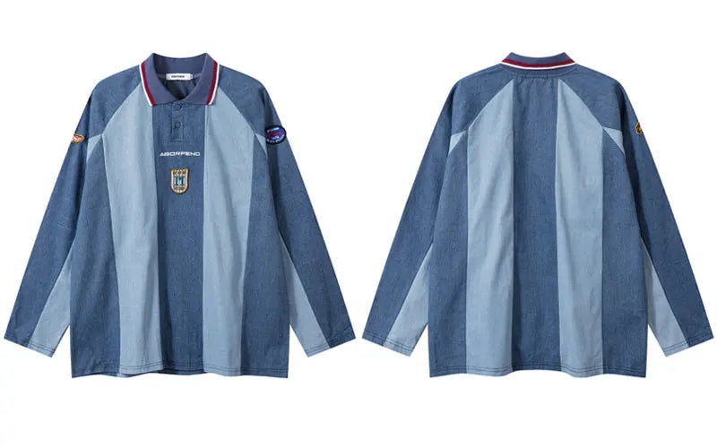 Vintage Polo Shirt