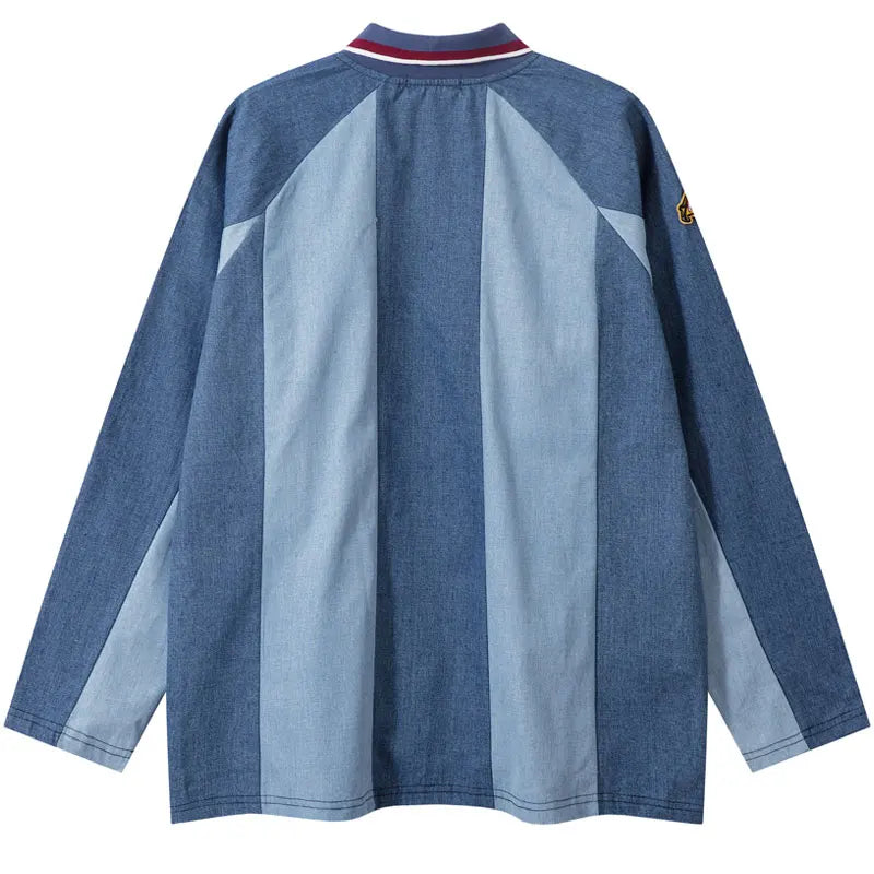 Vintage Polo Shirt