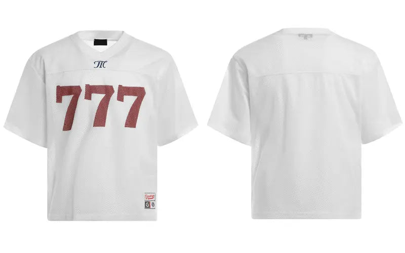 Jersey T-shirt