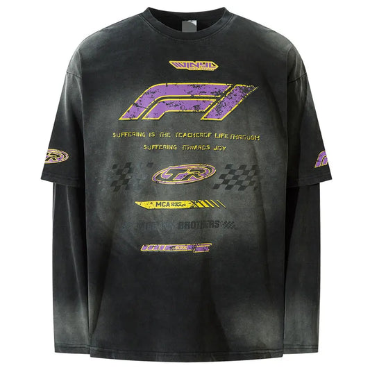 F1 Tee