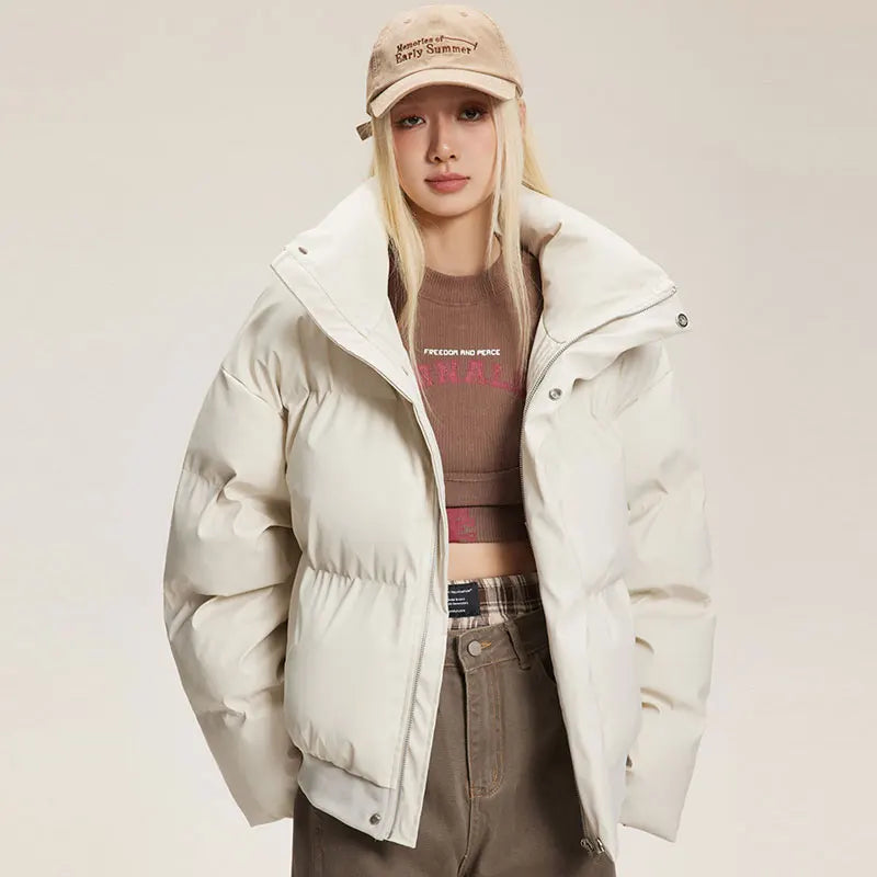 Puffer Jacket