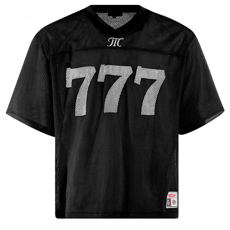 Jersey T-shirt